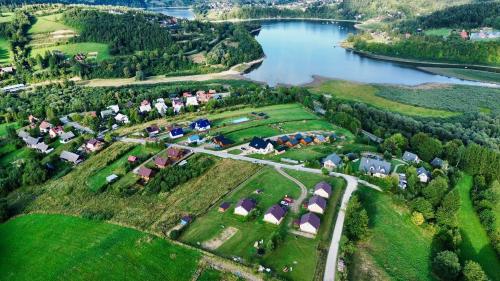 Tęczowe Wzgórze Bieszczady III 887 - 507 - 298 (Teczowe Wzgorze Bieszczady III 887 - 507 - 298) in Wolkowyja