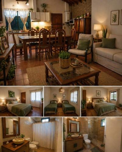 La residencia