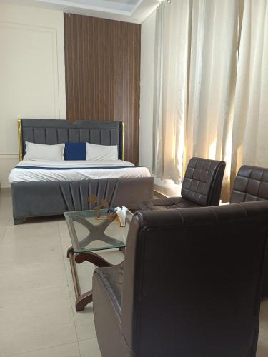 Sudan in hotel zirakpur highway photo 5