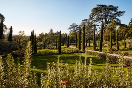 Domaine de Fontenille