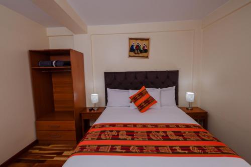 Quechua Hostal Recoleta