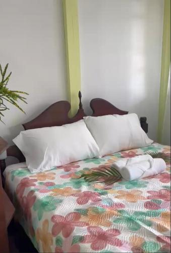 CJ's Creole Hideaway – khách sạn tại Marisule
