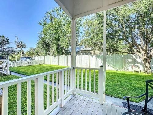 St Augustine Condo, Sleeps 6, Steps to Old Town, St. Augustine (foto 7)