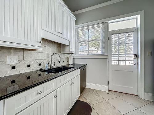 St Augustine Condo, Sleeps 6, Steps to Old Town, St. Augustine (foto 9)