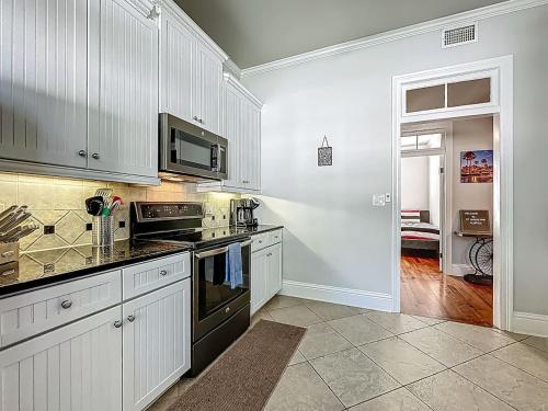 St Augustine Condo, Sleeps 6, Steps to Old Town, St. Augustine (foto 10)
