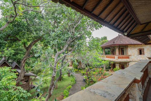 Rambutan Lovina Hotel in Lovina Beach
