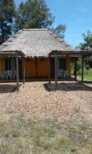 Termas Sol Y Luna