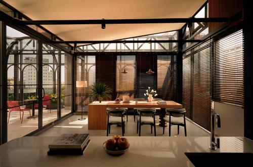 Express by M Village Nguyễn Văn Trỗi, a brand of Modern Village Lifestyle in Phú Nhuận