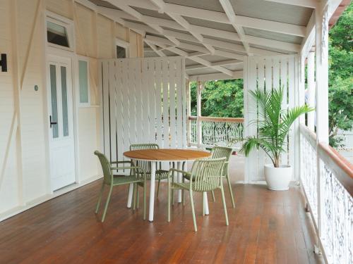 Balkons/terase, Commercial Hotel Boonah in Boonah