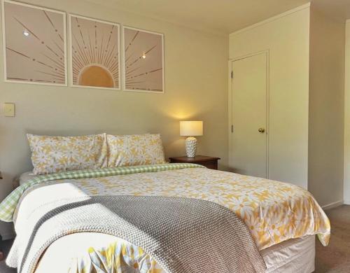 Family Getaway 2 — other in 30 Baxendale Drive, Rotorua, 3015, New Zealand