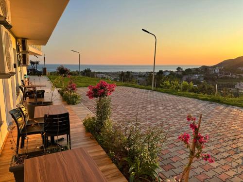 Sol Apartments Gjiri Lalzi in Fushë-Draçi