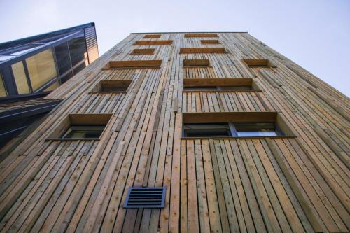 Pino Nature Hotel - image 8