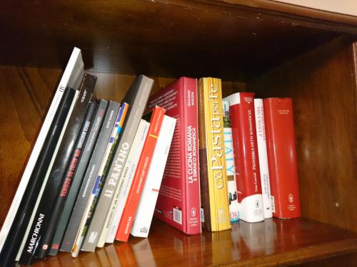 B&B San Michele a Porta Pia – Rome