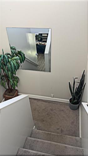 A szálláshely kívülről, Penn Signature Airport Short Term Rental PHX in South Mountain Village