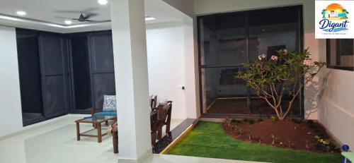 Digant Home Retreat in Dhokamale