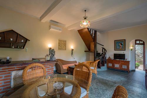 Rambutan Lovina Hotel in Lovina Beach