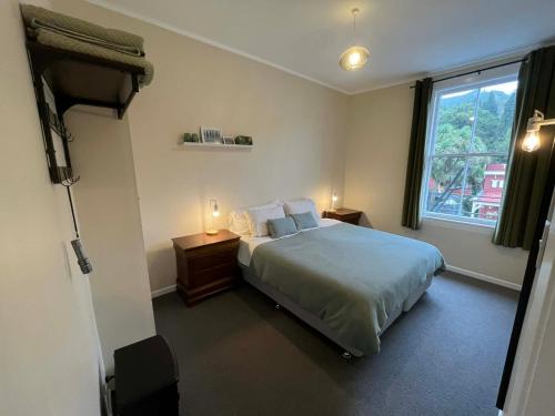1 king bed