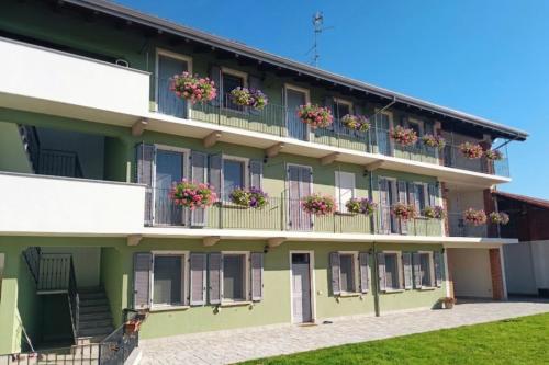 B&B Il Rosmarino - Novara