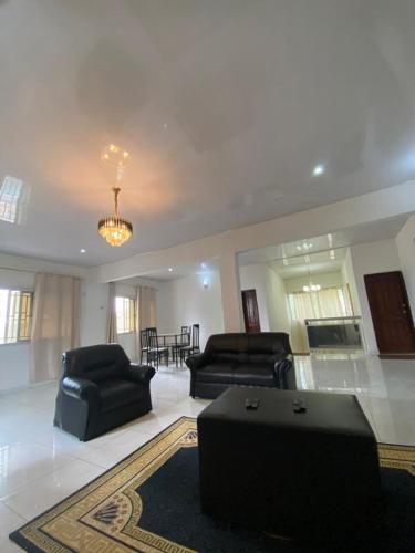 Samuel Johns place – khách sạn tại Tagrin