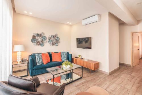 Piantini Gem Modern Apartment with Amenities - image 3