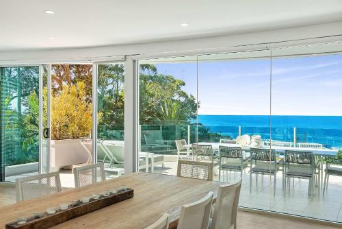 Rhapsody by Coast Hosting – khách sạn tại Terrigal