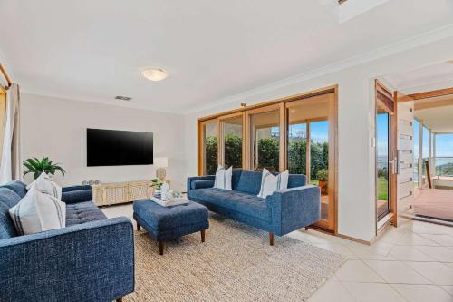 Bella Monte by Coast Hosting – khách sạn tại Copacabana