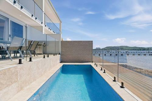Calmwater - Shared Jetty Access – khách sạn tại Gosford