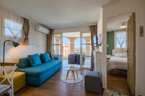 Résidence le Village de Cap Esterel - maeva Home - Appartement 2 pièces 4 personnes climatisé avec terrasse - Prestige - super Home MAE-6093