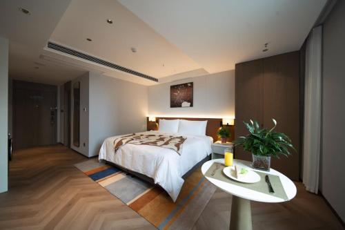 Citadines Luyang Hefei - image 3