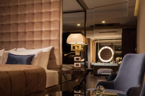 Saint Ten Hotel