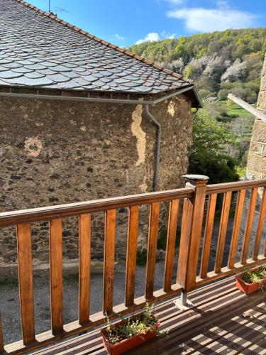 La Grange in Lepla