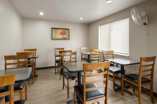 Ēdiens un dzērieni, Super 8 By Wyndham Ogden in West Haven (UT)