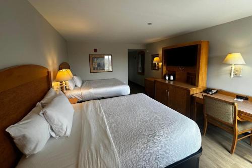 La Quinta by Wyndham Islip - MacArthur Airport