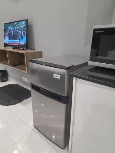 topcity main kanwarmoiz fully furnished apartment - image 4