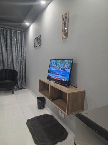 topcity main kanwarmoiz fully furnished apartment - image 5