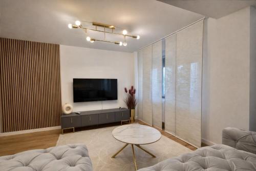 Lux Apartment Downtown in Nürnberg, Deutschland