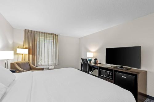Sleep Inn & Suites Hiram - Atlanta Northwest in Hiram, USA
