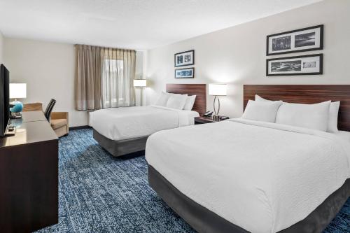 Sleep Inn & Suites Hiram - Atlanta Northwest in Hiram, USA
