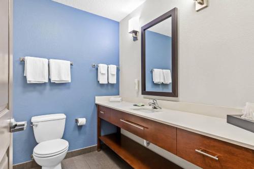 Sleep Inn & Suites Hiram - Atlanta Northwest in Hiram, USA