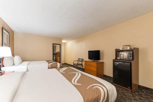 Quality Inn & Suites - image 33