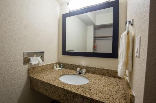 Quality Inn & Suites - image 37