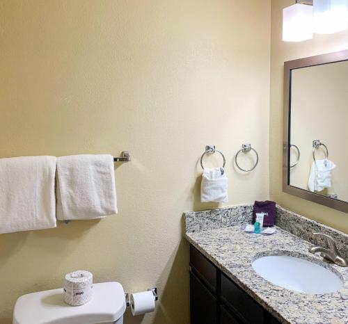 MainStay Suites Brentwood-Nashville in Brentwood, USA