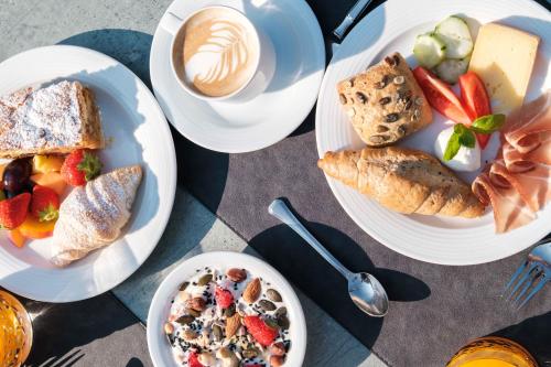 Hotel Goldenes Roessl-adults only 5