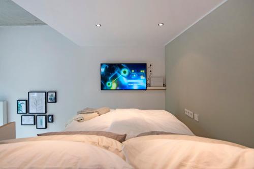 Modern Design Apartment, Berlin (photo 3)