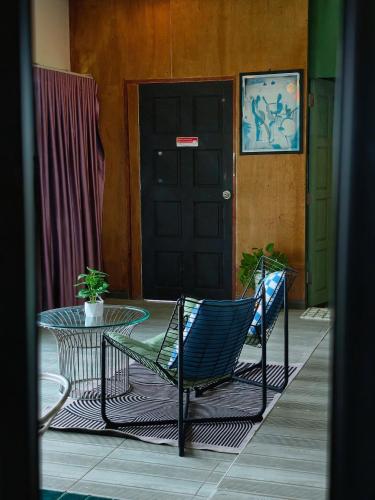 Baan Sahai Tone บ้านสหายโทน Room Type - Standard Villa