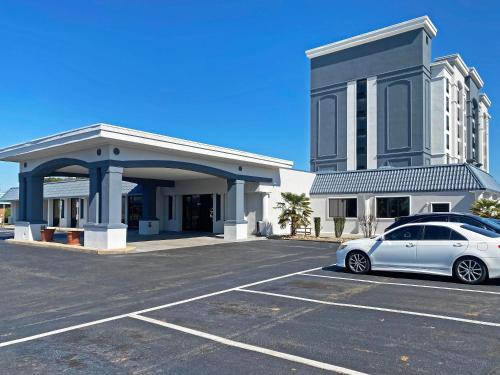 Comfort Inn Conover-Hickory in Conover, USA
