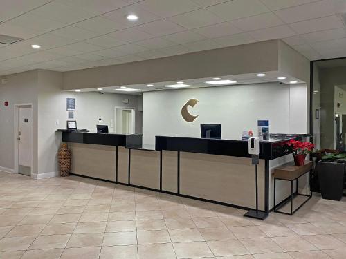 Comfort Inn Conover-Hickory in Conover, USA
