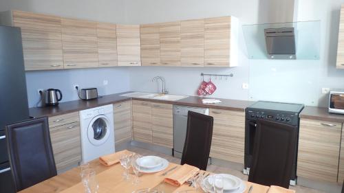 Duplex Apartment