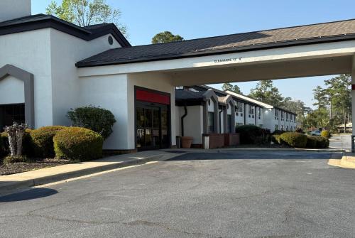 Ramada by Wyndham Albany GA, Albany