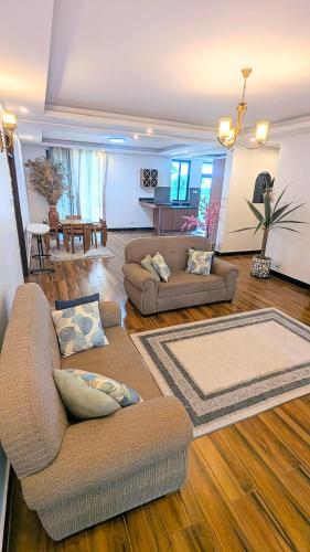 Arnold Residences, Kampala (fotografie 10)